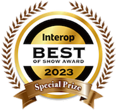 Interop Tokyo 2023 Special Prize