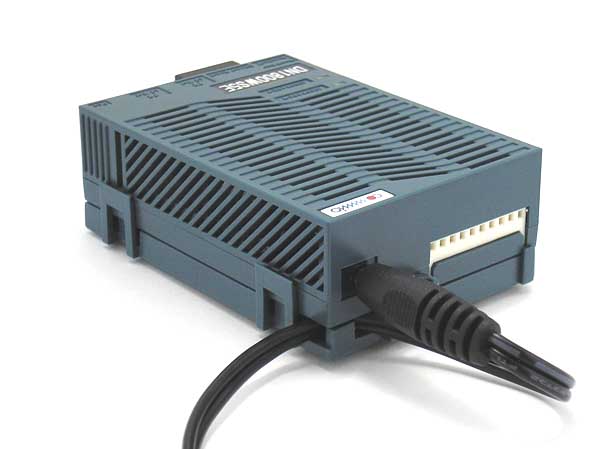 大電 100BASE-TX FXメディアコンバータ DN2800WSG5E - 3